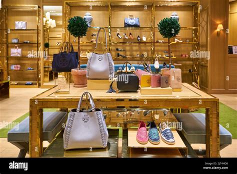 tory burch singapore